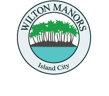 Wilton Manors logo